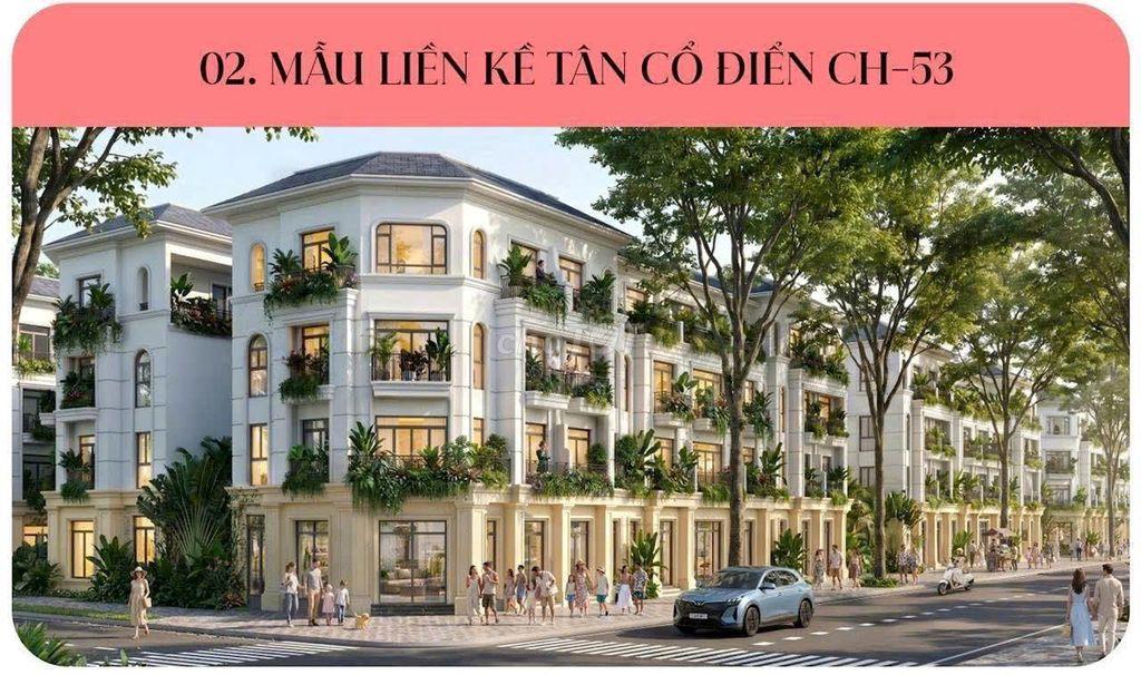 NHÀ MẶT TIỀN 13M LIỀN KỀ MỚI 4 TẦNG DT.5M*10M, 157,7 M2,CHỈ 4,99 TỶ