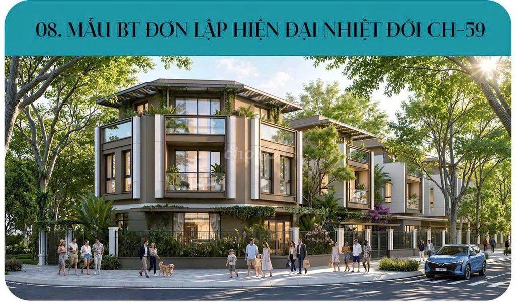 NHÀ LIỀN KỀ MT ĐƯỜNG 13M,DT.5M*10M,DTXD 157,7M,4 TẦNG,4PN CHỈ 5,50 TỶ