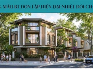 NHÀ LIỀN KỀ MT ĐƯỜNG 13M,DT.5M*10M,DTXD 157,7M,4 TẦNG,4PN CHỈ 5,50 TỶ