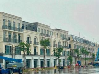 NHÀ LIỀN KỀ MT ĐƯỜNG 13M.DT:5M*15M.STSD.244M2.4TẦNG.4 PN.CHỈ 12,69 TỶ