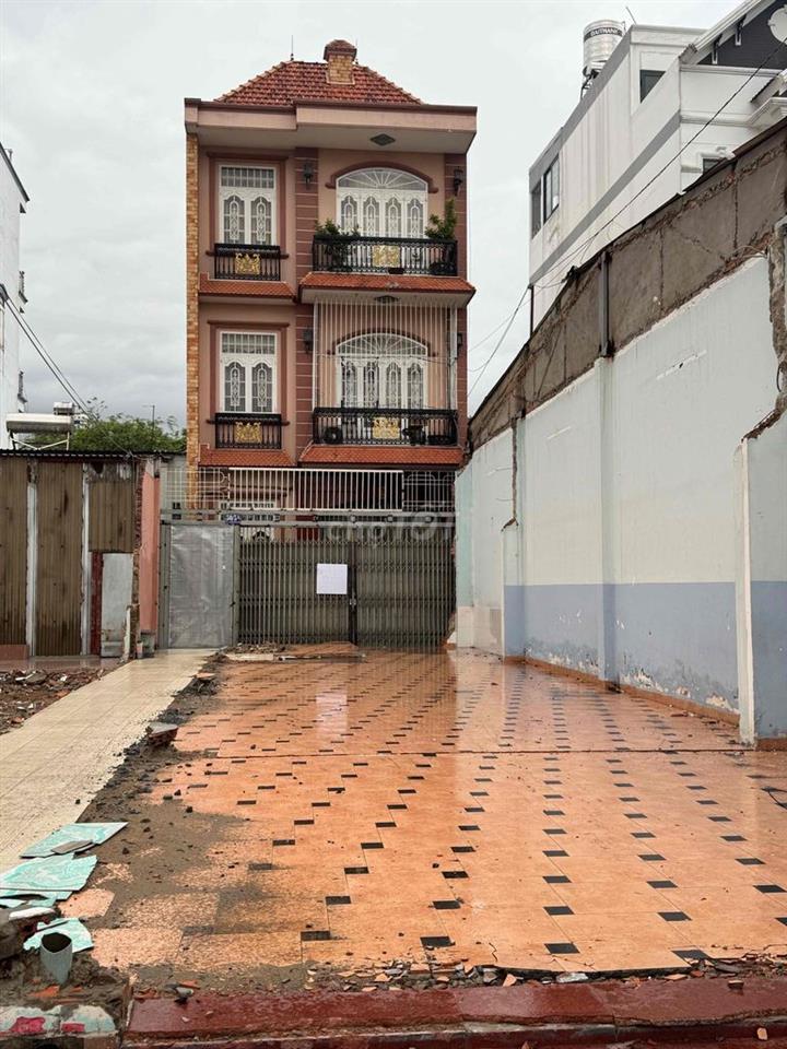 nhằ mặt tiền cho thuê nguyên căn