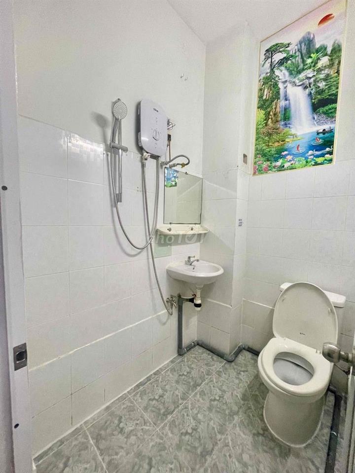 PHÒNG TRỌ MỚI