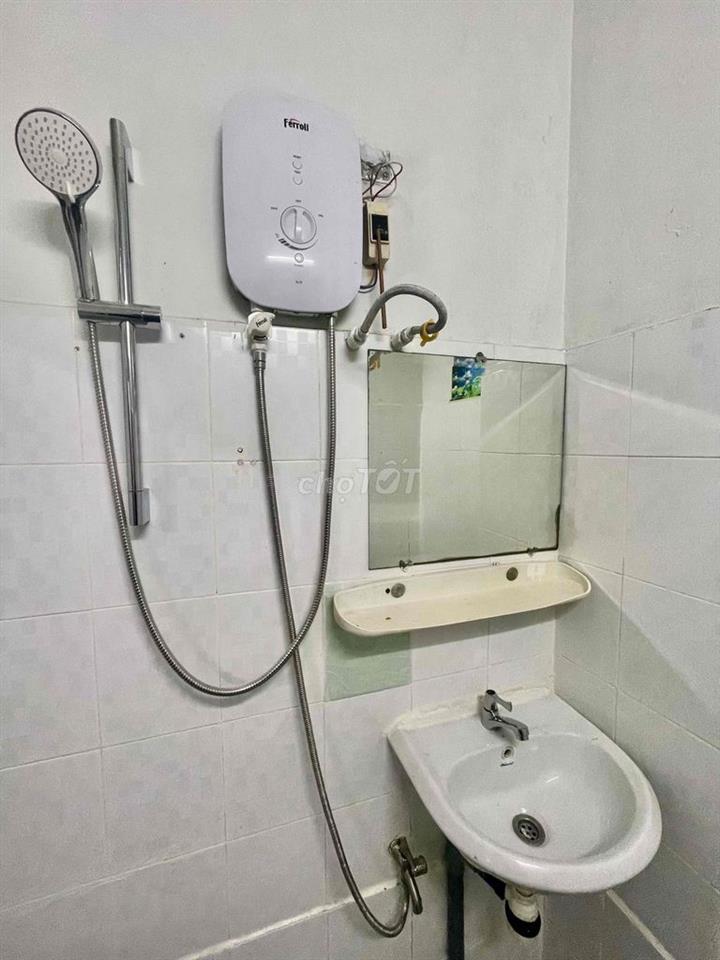 PHÒNG TRỌ MỚI