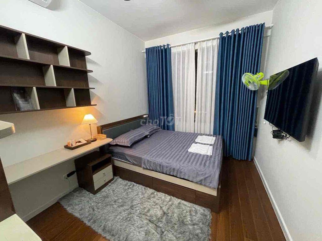 Cần bán căn hộ sân vườn
