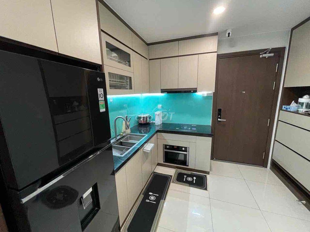 Cần bán căn hộ sân vườn