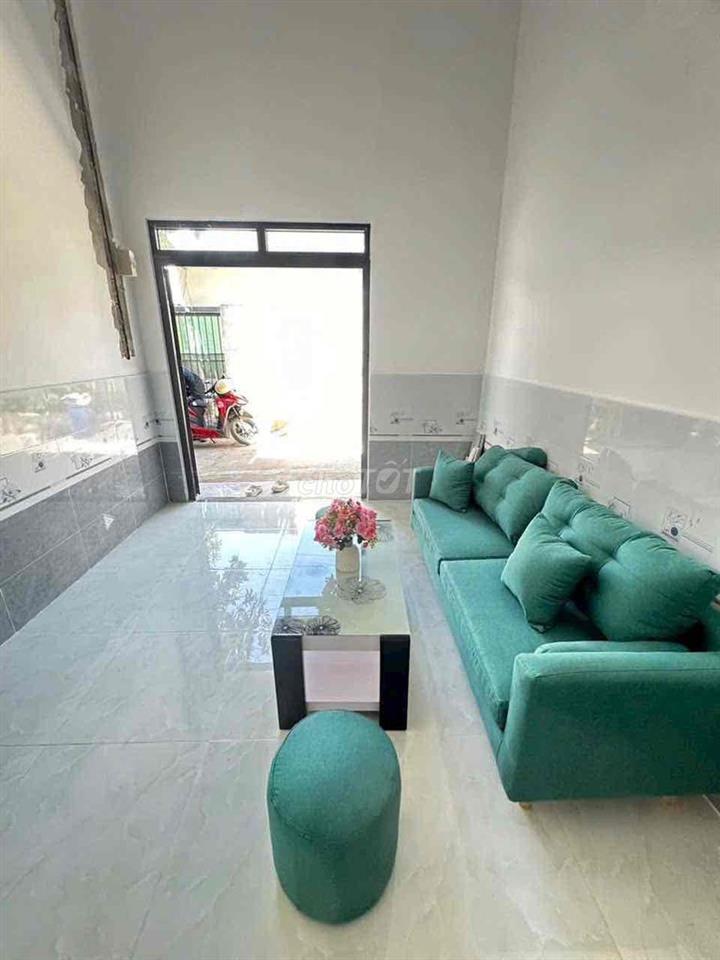 nhà khu trung tâm sát UB phường & Chợ Ba Thôn Ngã Tư Ga