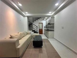 nhà 2lầu siêu đẹp dtsd 60m2 ngay trường điện lực ngã tư ga q.12