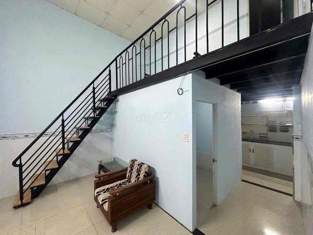 nhà shr có hổ trợ vay banks 1/TL27 ngay chợ cầu đồng ngã tư ga Q.12