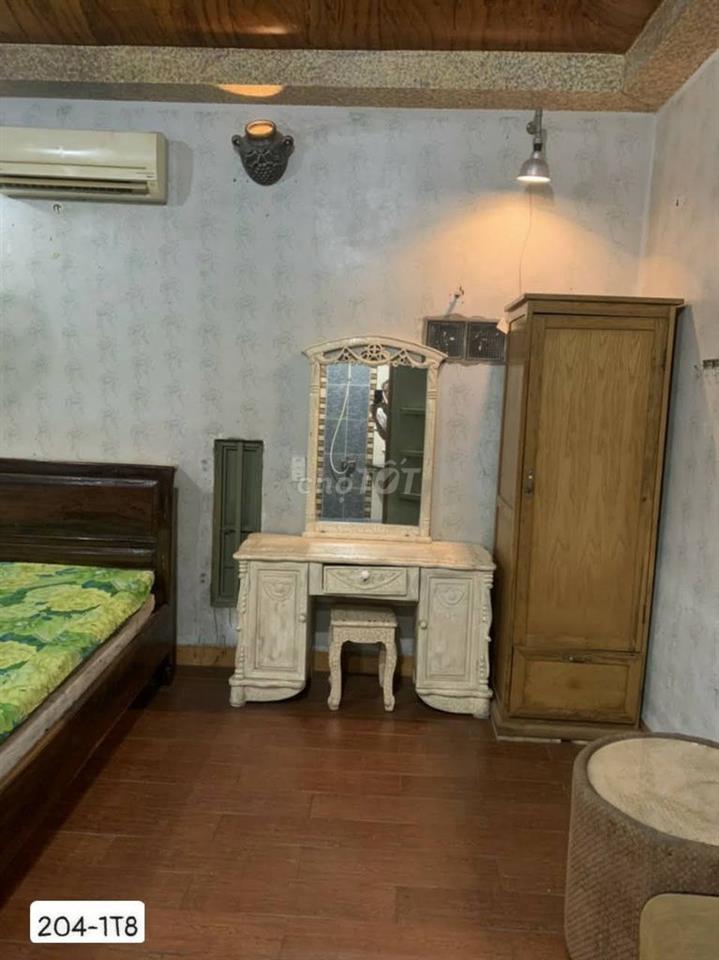 📢 CHO THUÊ PHÒNG TRỌ DẠNG CĂN HỘ MINI TRONG KHU BIỆT THỰ YÊN TĨNH 📢