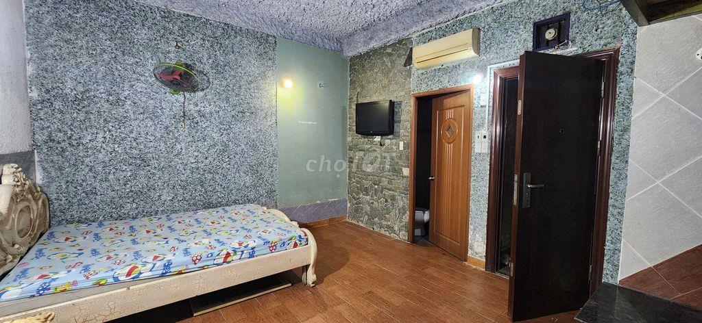 📢 CHO THUÊ PHÒNG TRỌ DẠNG CĂN HỘ MINI TRONG KHU BIỆT THỰ YÊN TĨNH 📢
