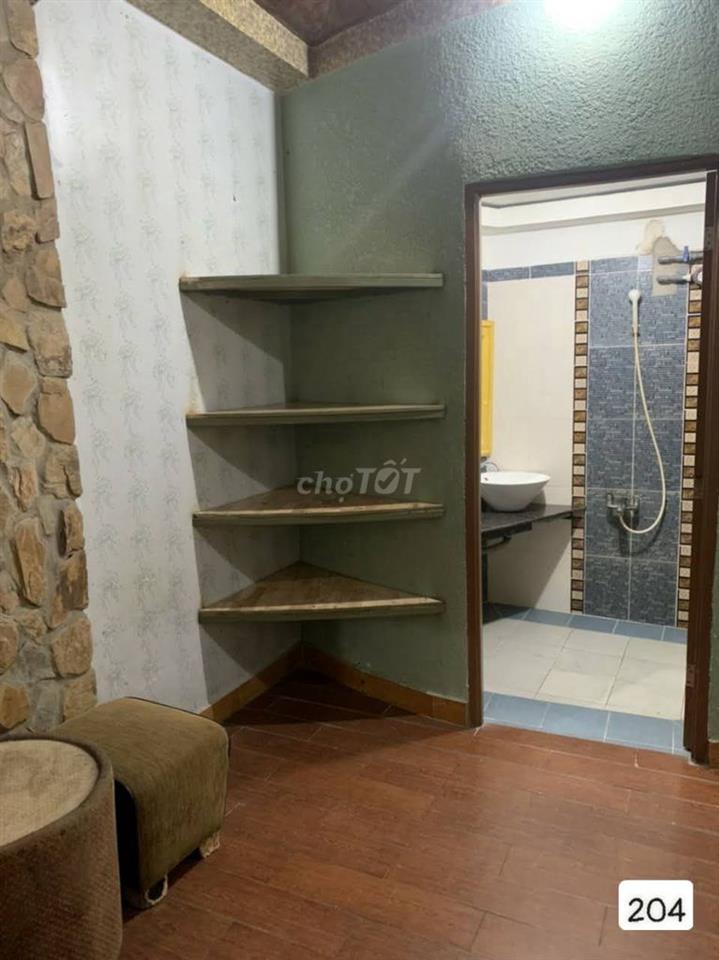 📢 CHO THUÊ PHÒNG TRỌ DẠNG CĂN HỘ MINI TRONG KHU BIỆT THỰ YÊN TĨNH 📢