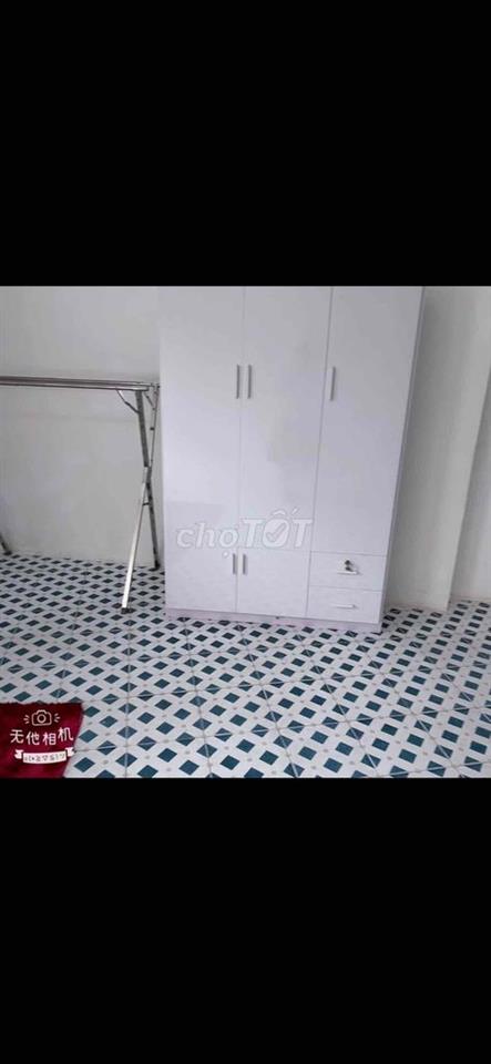 cho thuê nguyên lầu 1 có ban công