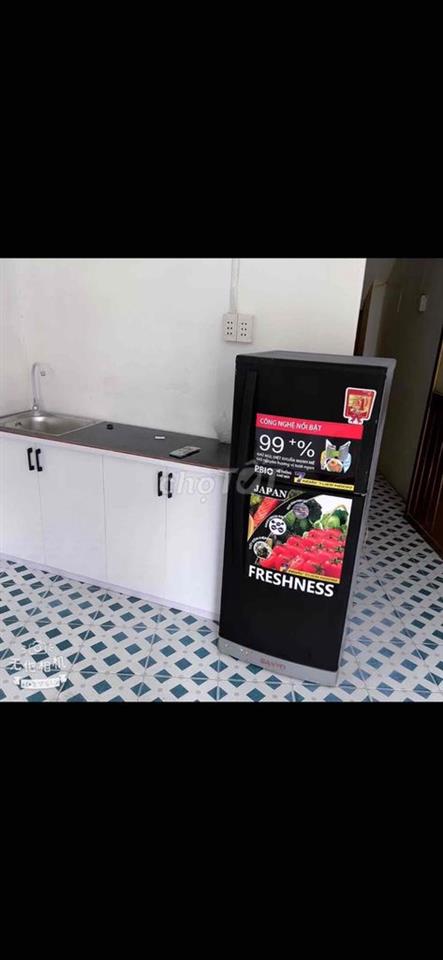 cho thuê nguyên lầu 1 có ban công