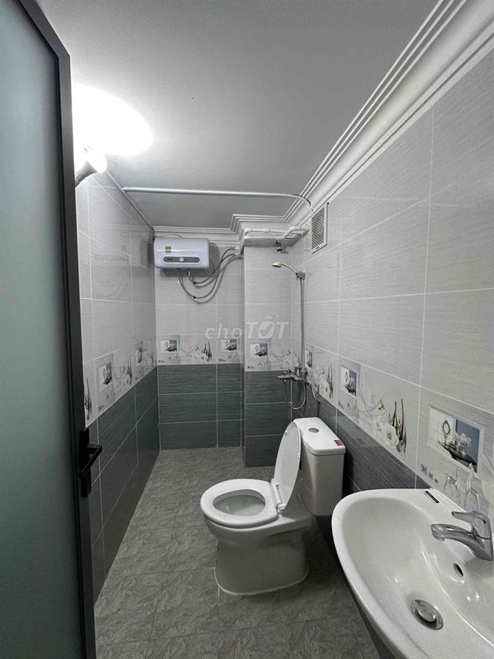🌿 CĂN HỘ DỊCH VỤ MỚI XÂY – FULL NỘI THẤT – CÓ CỬA SỔ & BAN CÔNG THOÁNG