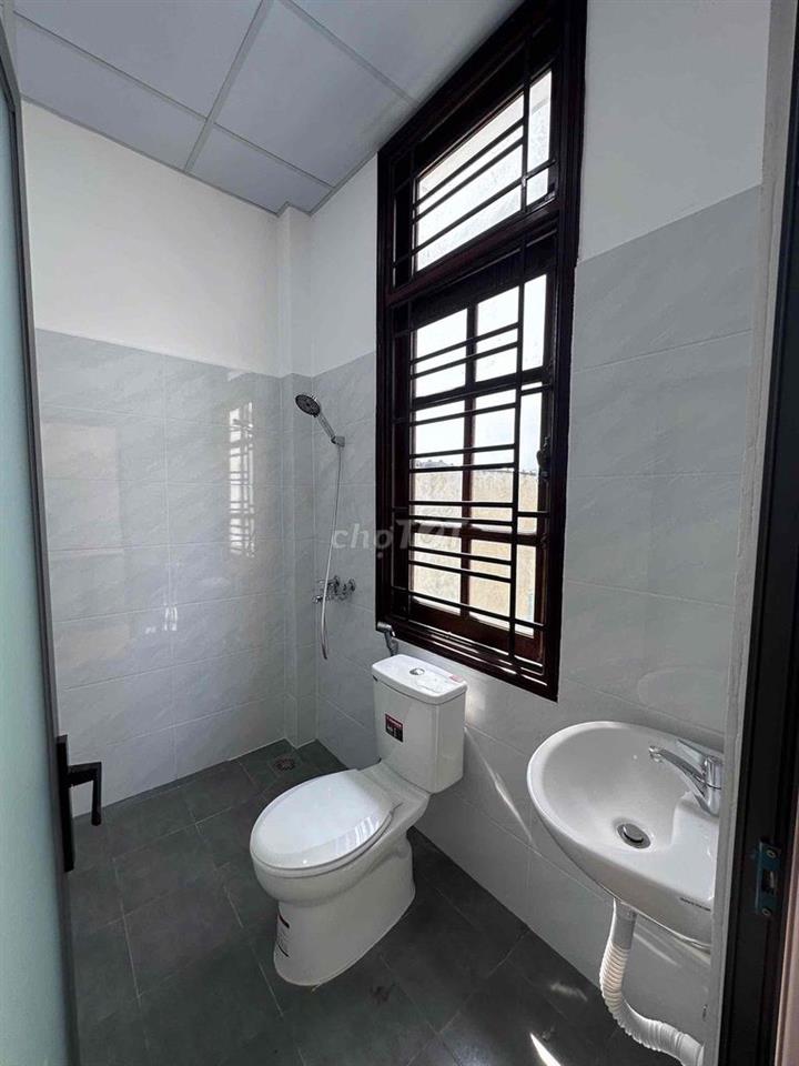 🌿 CĂN HỘ DỊCH VỤ MỚI XÂY – FULL NỘI THẤT – CÓ CỬA SỔ & BAN CÔNG THOÁNG