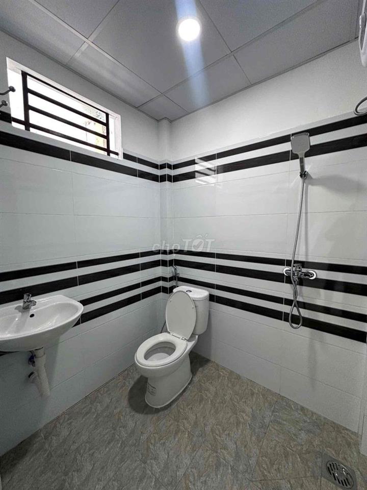 🌿 CĂN HỘ DỊCH VỤ MỚI XÂY – FULL NỘI THẤT – CÓ CỬA SỔ & BAN CÔNG THOÁNG