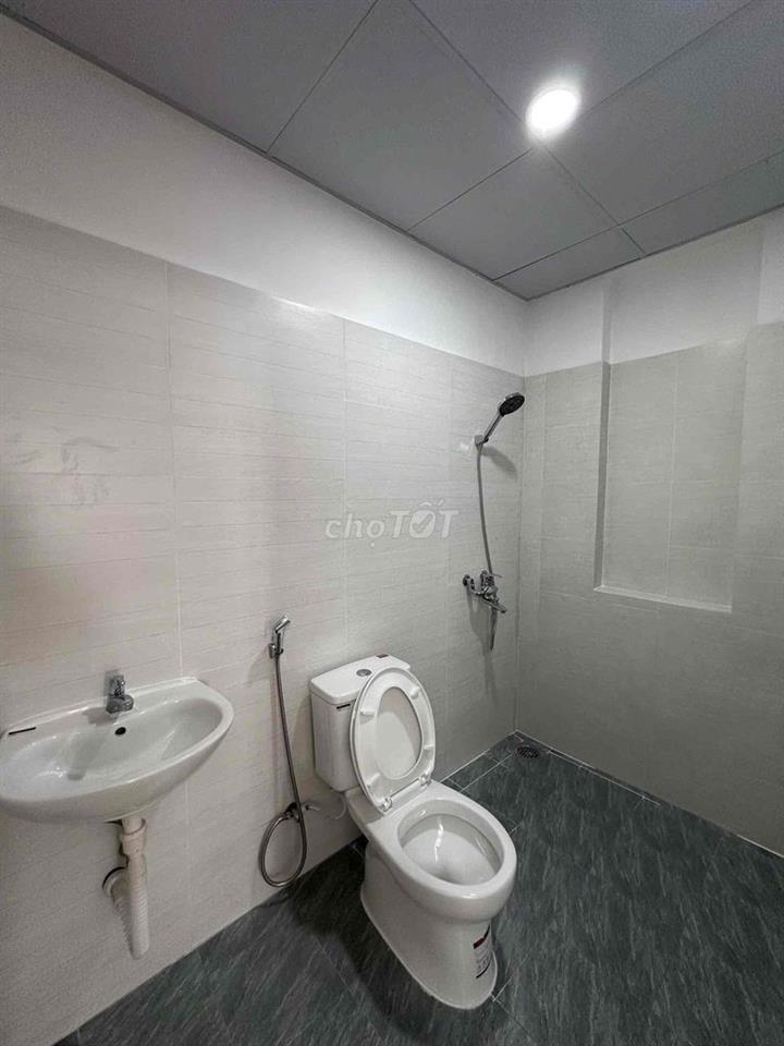 🌿 CĂN HỘ DỊCH VỤ MỚI XÂY – FULL NỘI THẤT – CÓ CỬA SỔ & BAN CÔNG THOÁNG