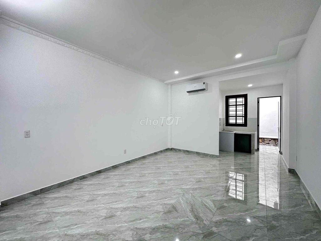 🌿 CĂN HỘ DỊCH VỤ MỚI XÂY – FULL NỘI THẤT – CÓ CỬA SỔ & BAN CÔNG THOÁNG