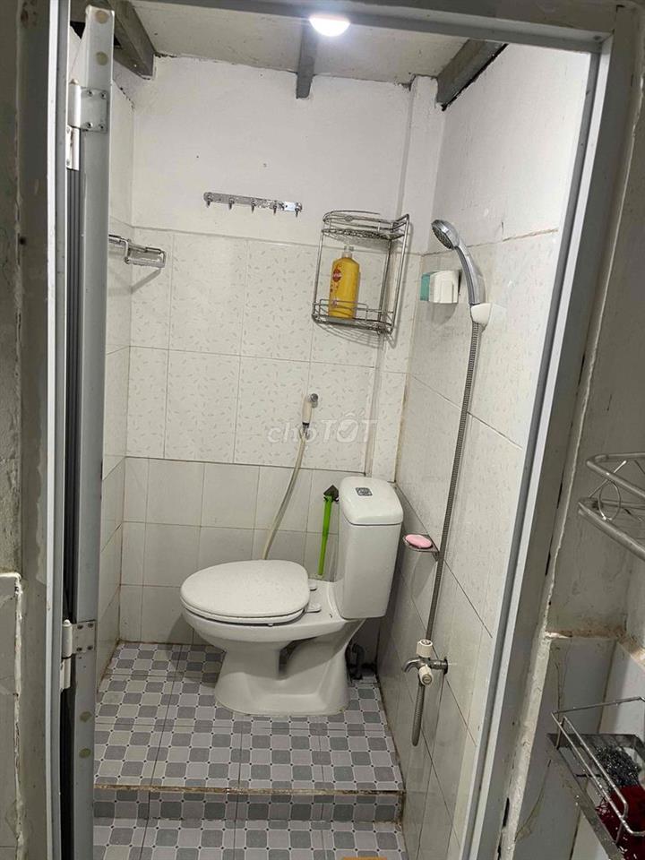 Cho thuê phòng trọ, trệt