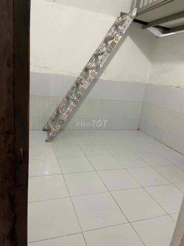 Cho thuê phòng trọ, trệt