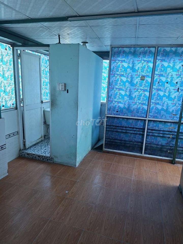 PHÒNG TRỌ DÀNH CHO 1 NGƯỜI