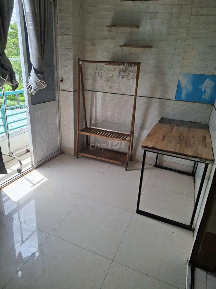 PHÒNG TRỌ DÀNH CHO 1 NGƯỜI