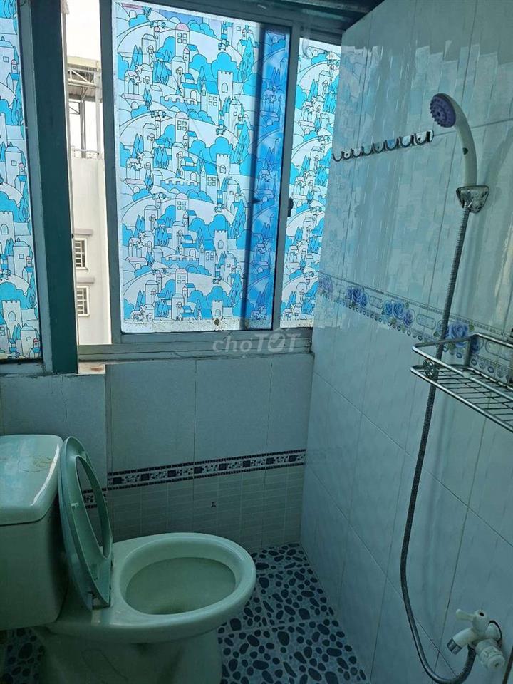 PHÒNG TRỌ DÀNH CHO 1 NGƯỜI