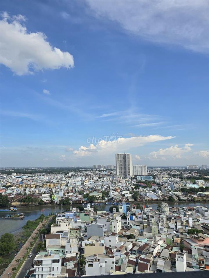 Cho THUÊ căn hộ Aurora Residence giữa tháng 8/2026