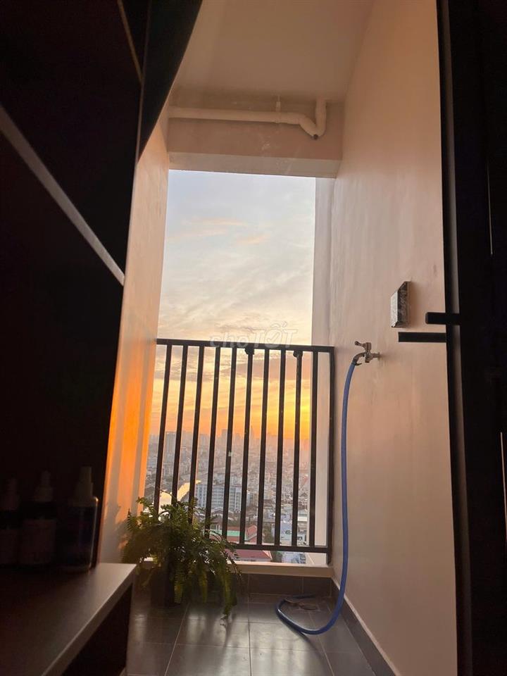 Cho THUÊ căn hộ Aurora Residence giữa tháng 8/2026