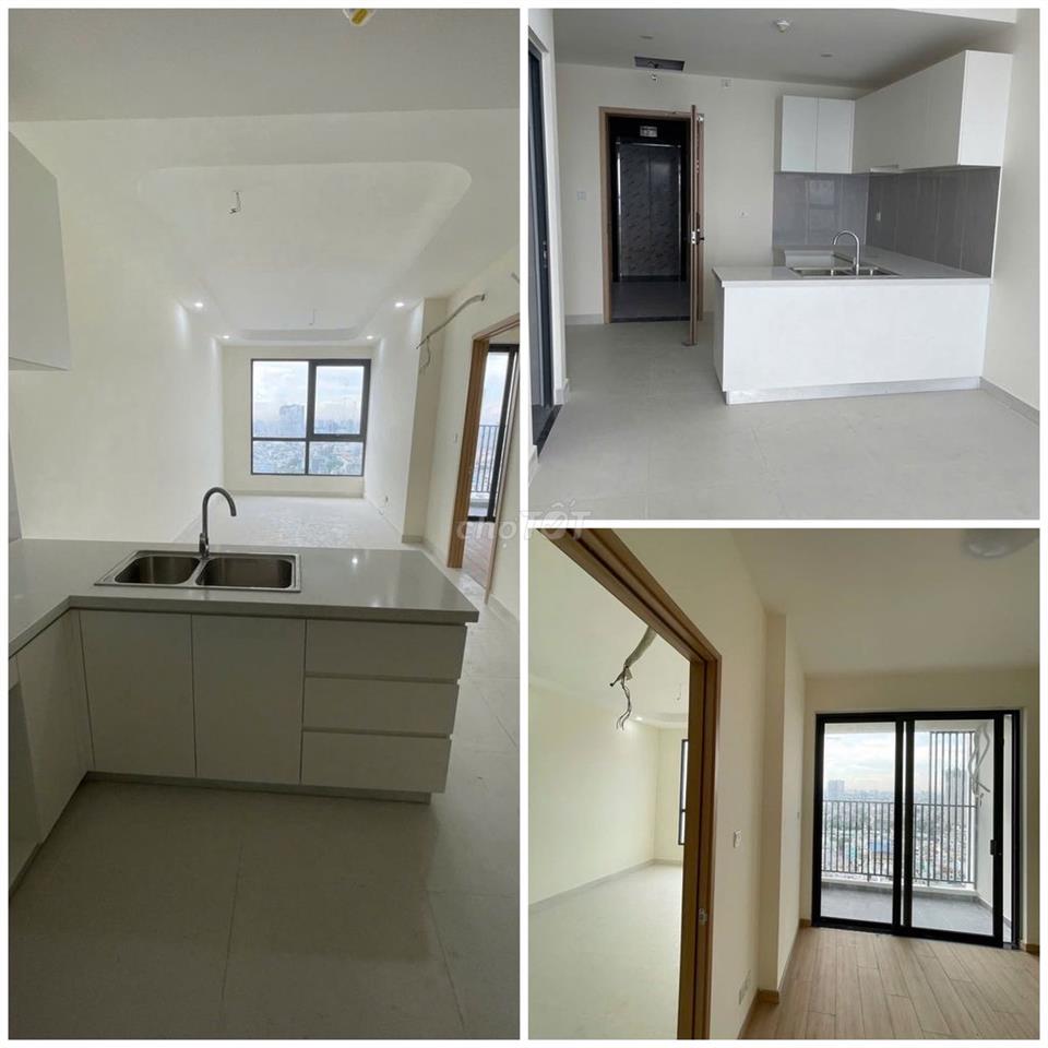 Cho THUÊ căn hộ Aurora Residence giữa tháng 8/2026