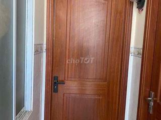 PHÒNG CHO THUÊ CÓ MÁY LẠNH GẦN CẦU CHÀ VÀ Q8