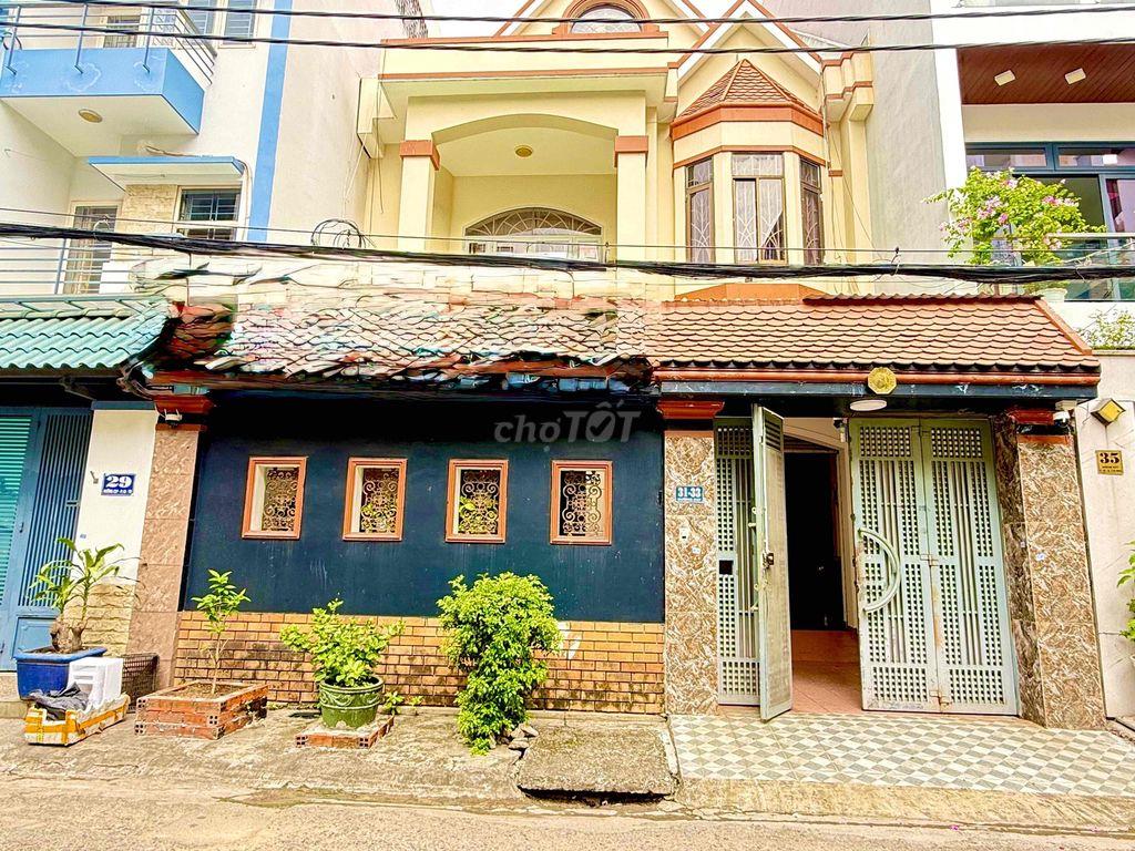nhà kinh doanh/ văn phòng/ nhà ở/ spa