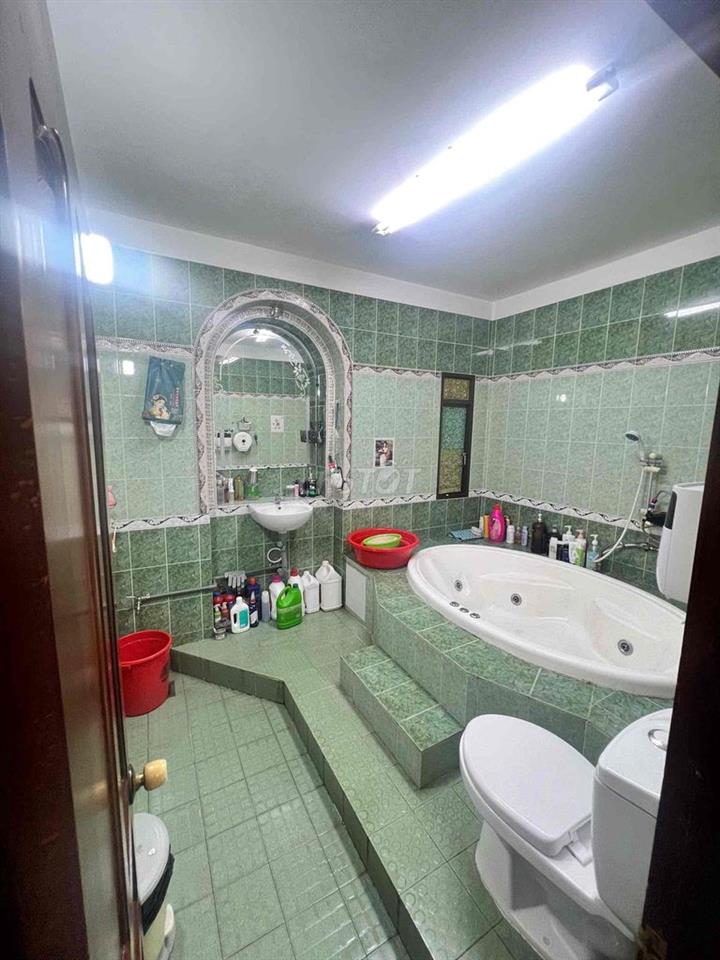 nhà kinh doanh/ văn phòng/ nhà ở/ spa