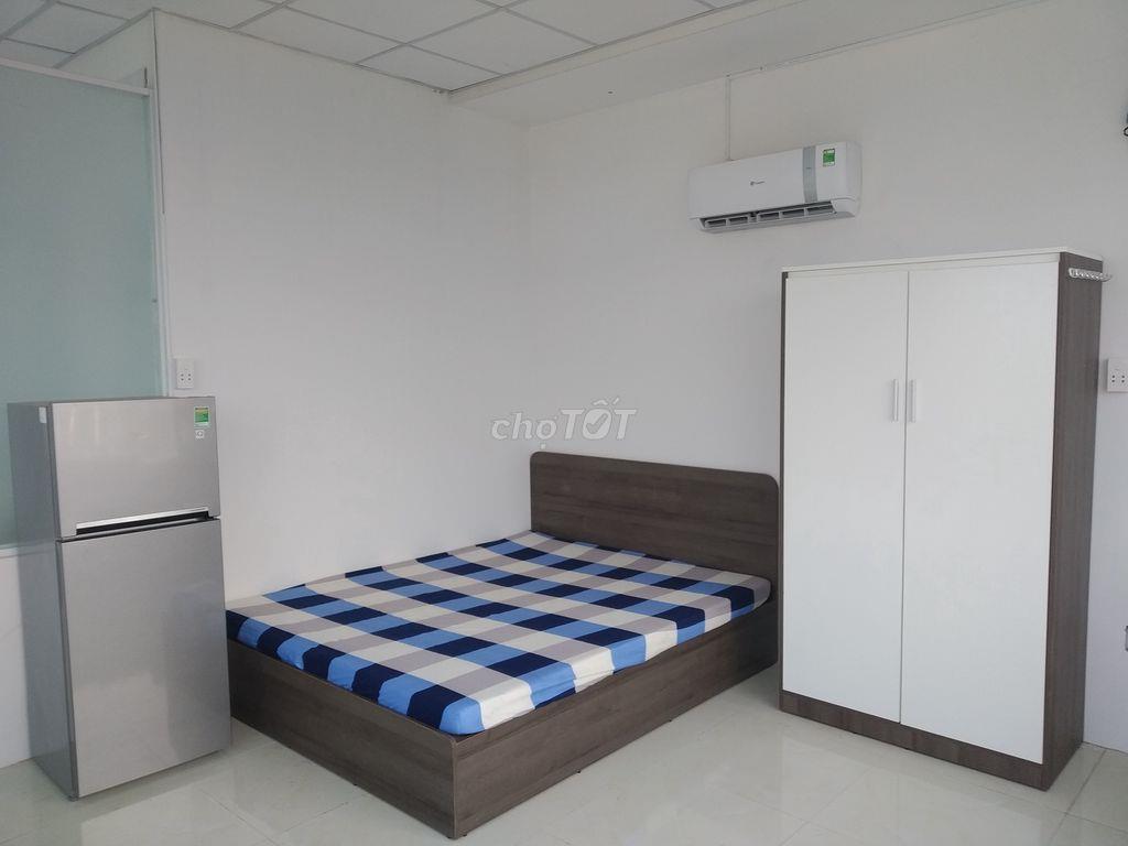 Phòng gác, nội thất 48B Phạm Văn Bạch Chính Chủ