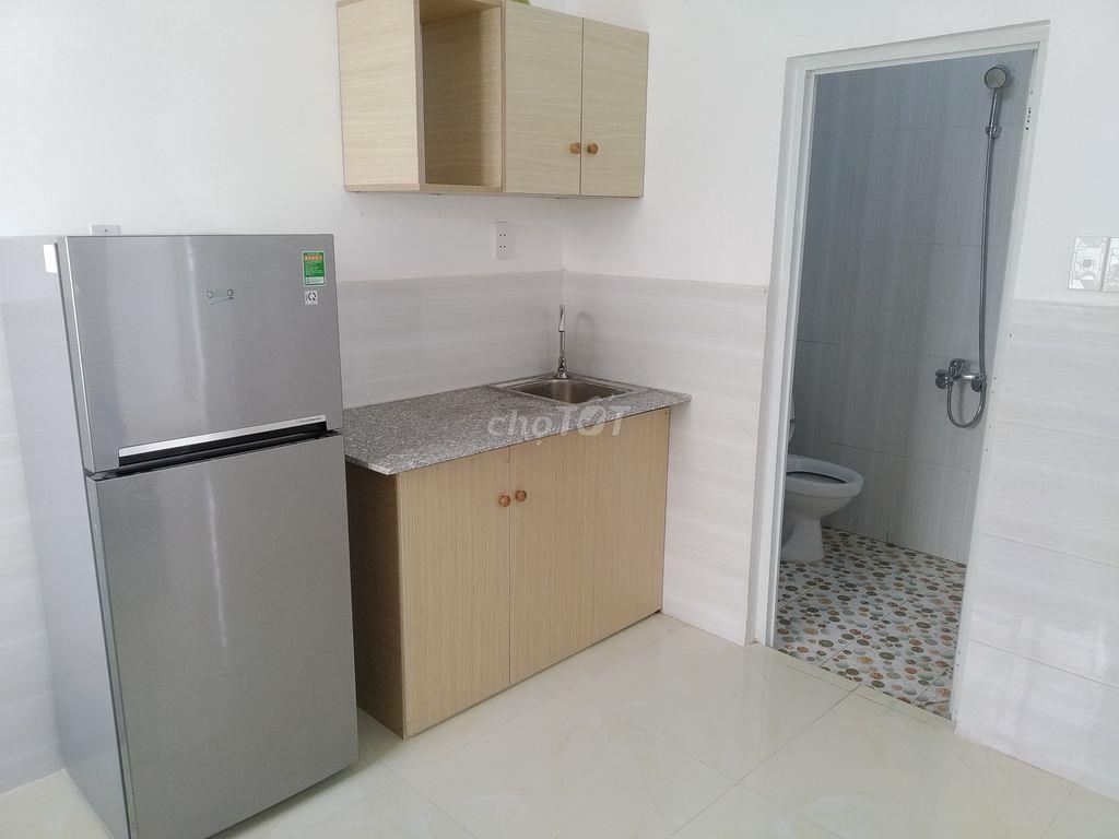 Phòng gác, nội thất 48B Phạm Văn Bạch Chính Chủ