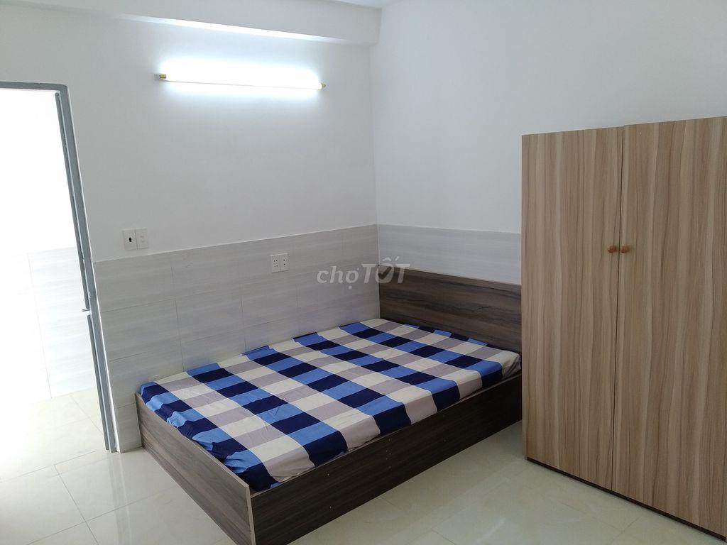 Phòng gác, nội thất 48B Phạm Văn Bạch Chính Chủ