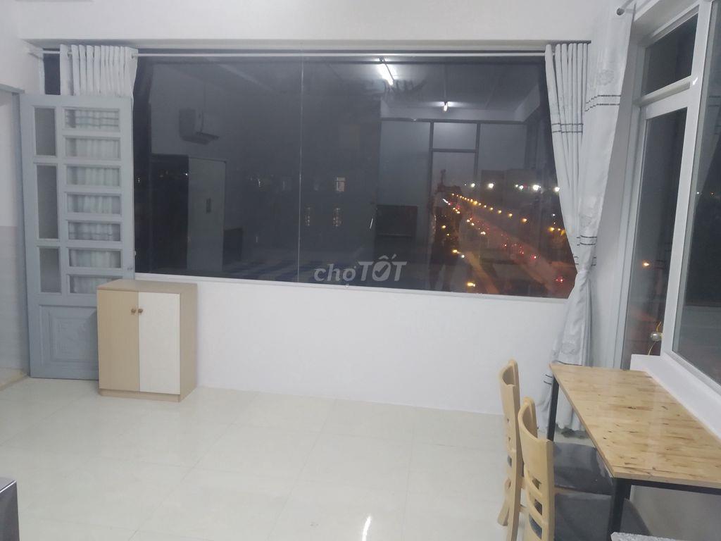 Phòng gác, nội thất 48B Phạm Văn Bạch Chính Chủ