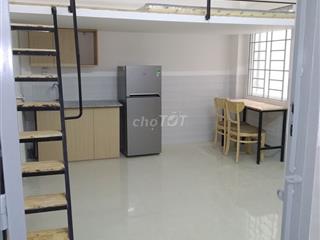 Phòng gác, nội thất 48B Phạm Văn Bạch Chính Chủ
