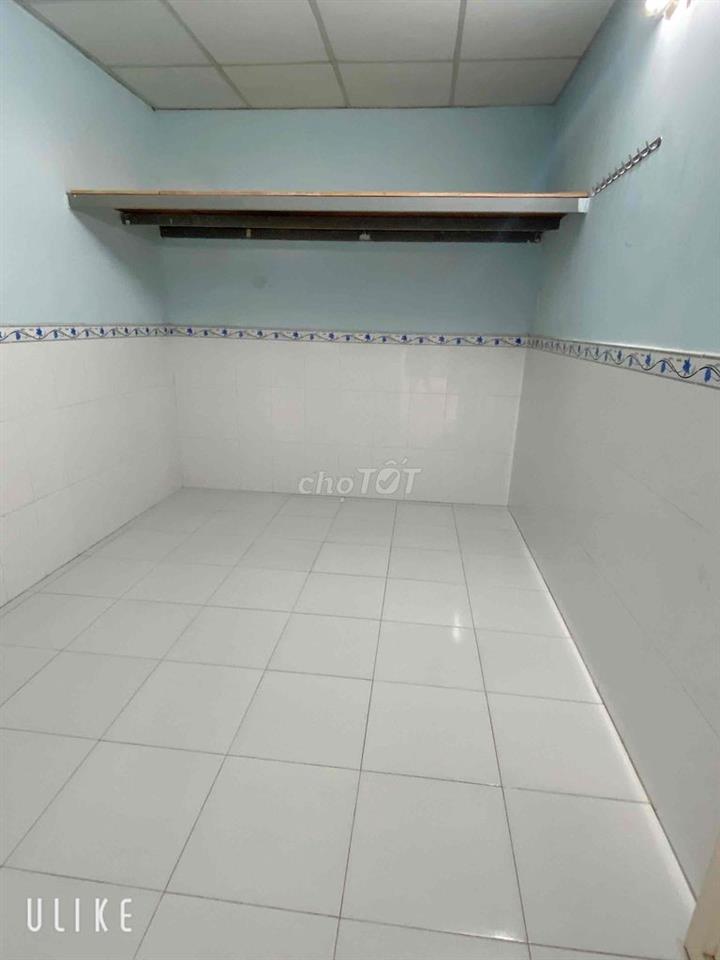 phong trọ Tân Bình