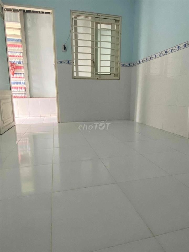 phong trọ Tân Bình