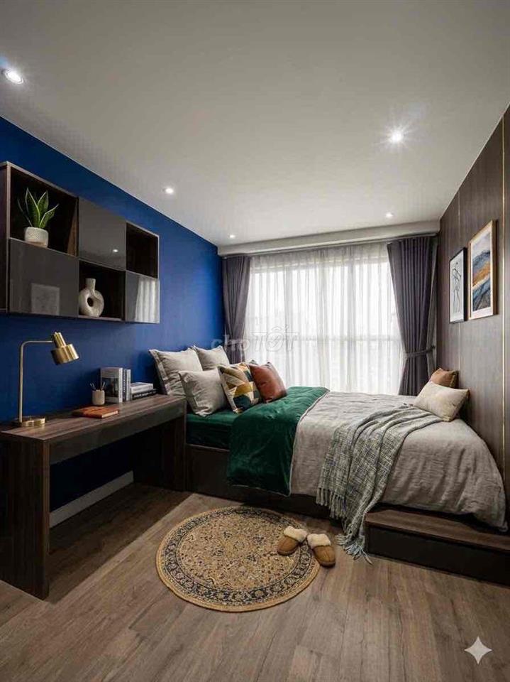 TRỐNG SẴN - CHO THUÊ GẤP CĂN 2PN2WC GIÁ CHỈ 17 TRIỆU / THÁNG