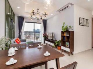 🔥 CẦN CHO THUÊ 2PN THE SUN AVENUE – GIÁ CHỈ 17 TRIỆU/THÁNG 🔥  🏡 Căn đ