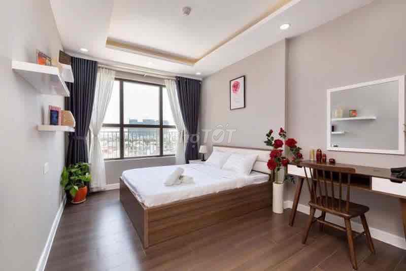 🔥 CẦN CHO THUÊ 2PN THE SUN AVENUE – GIÁ CHỈ 17 TRIỆU/THÁNG 🔥  🏡 Căn đ