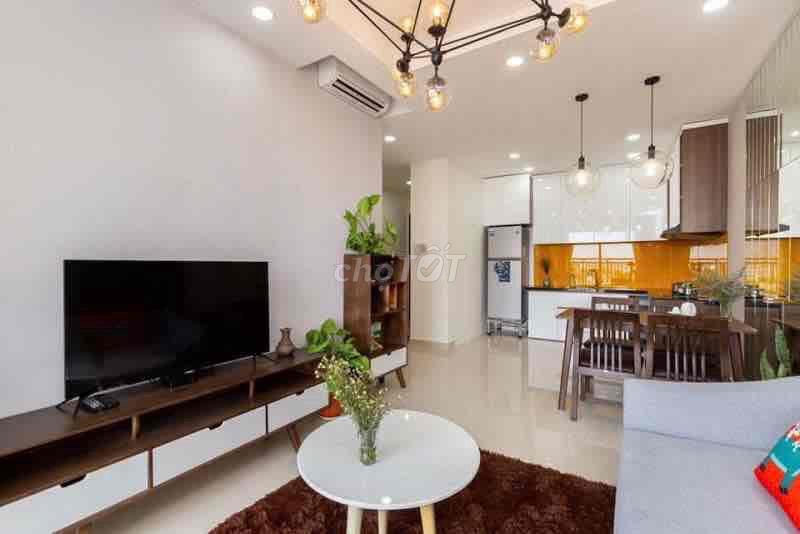 🔥 CẦN CHO THUÊ 2PN THE SUN AVENUE – GIÁ CHỈ 17 TRIỆU/THÁNG 🔥  🏡 Căn đ