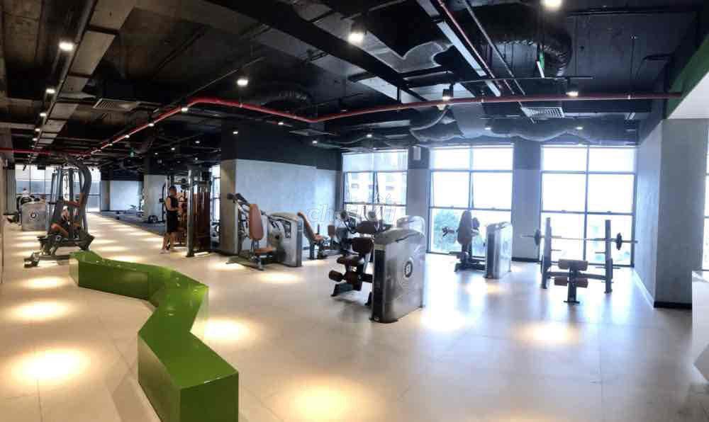 🔥 *** 1 CĂN 1PN THE SUN AVENUE – GIÁ CHỈ 14,5 TRIỆU/THÁNG 🔥