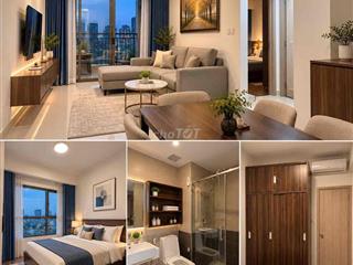 🔥 *** 1 CĂN 1PN THE SUN AVENUE – GIÁ CHỈ 14,5 TRIỆU/THÁNG 🔥
