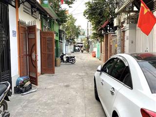 CHO THUÊ NHÀ NGUYÊN CĂN - GẦN CAO ĐẲNG CÔNG THƯƠNG