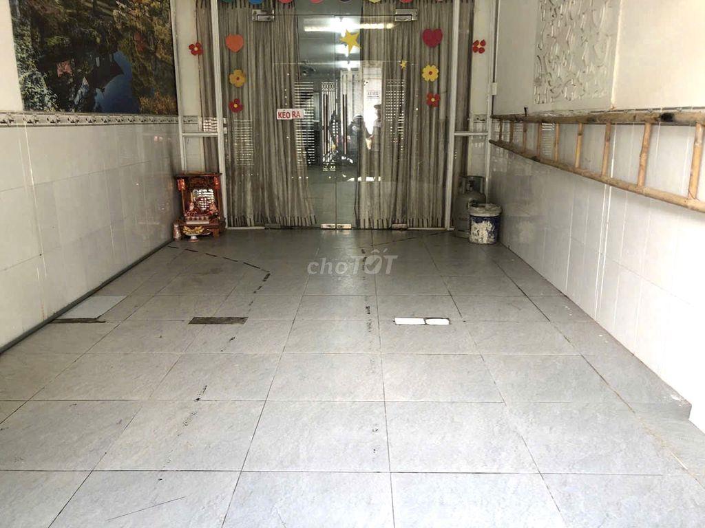 CHO THUÊ NHÀ NGUYÊN CĂN - GẦN CAO ĐẲNG CÔNG THƯƠNG