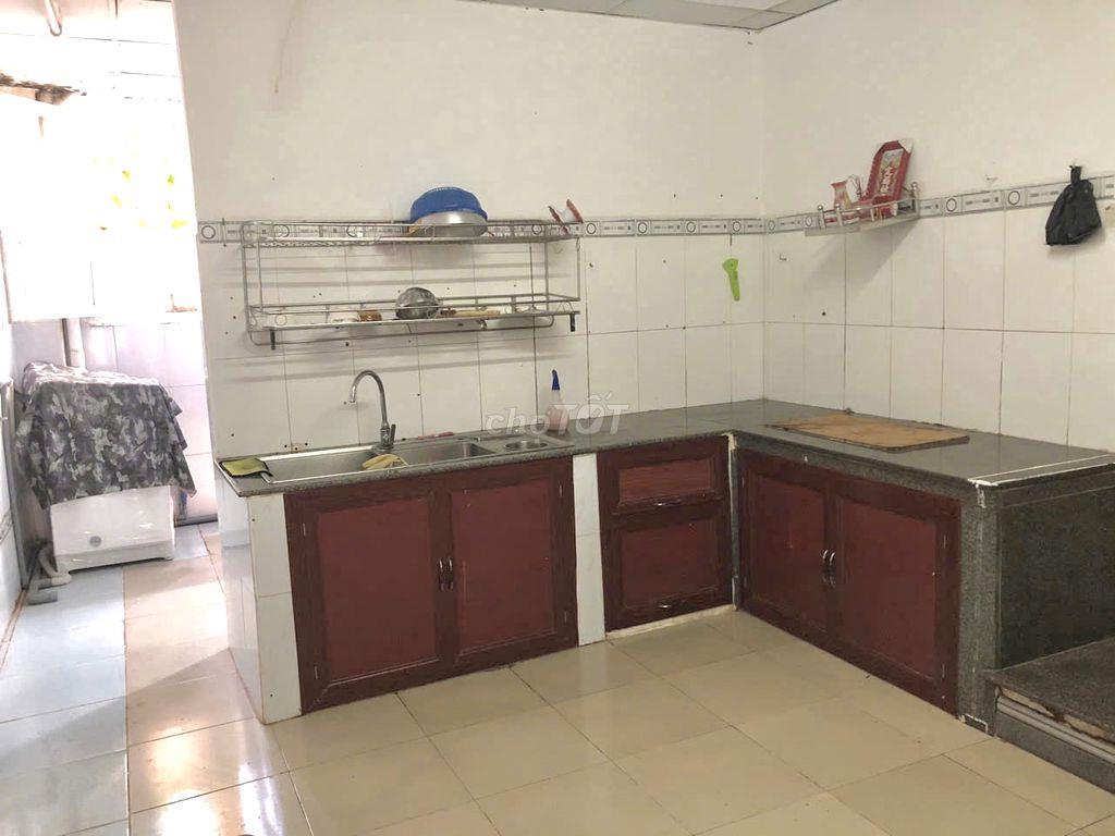 CHO THUÊ NHÀ NGUYÊN CĂN - GẦN CAO ĐẲNG CÔNG THƯƠNG