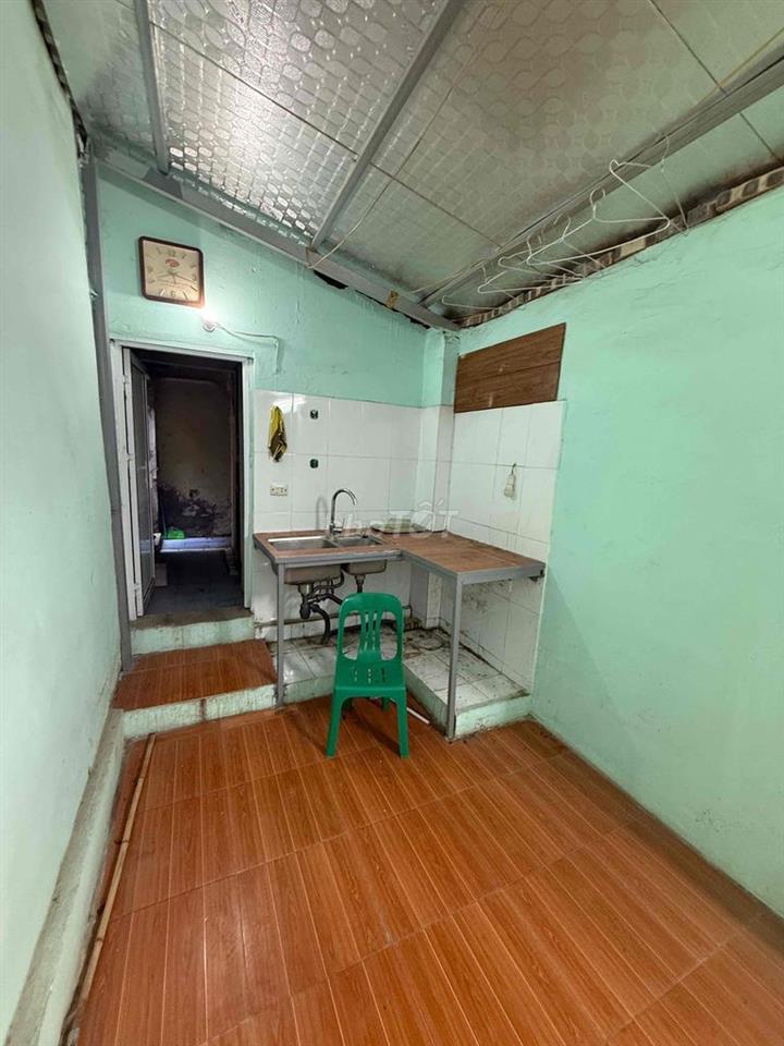 Cho thuê nhà ở nguyễn khang